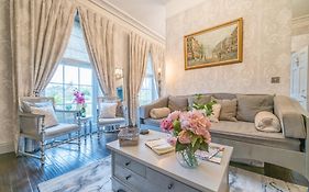 Church Apartment